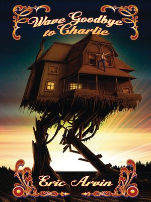cover image of Wave Goodbye to Charlie